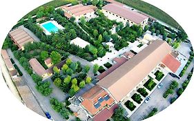 Hotel Tenuta San Francesco