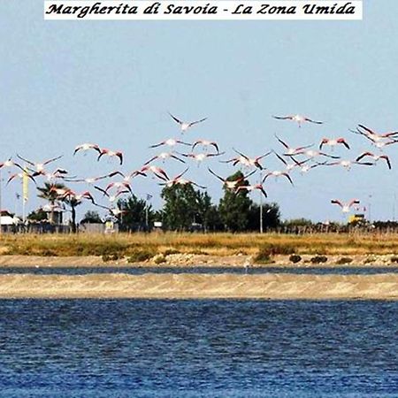 Hotel Tenuta San Francesco Barletta Esterno foto