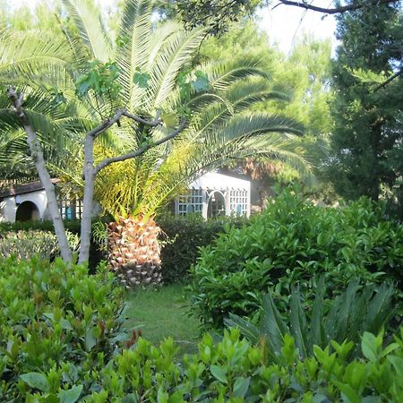 Hotel Tenuta San Francesco Barletta Esterno foto