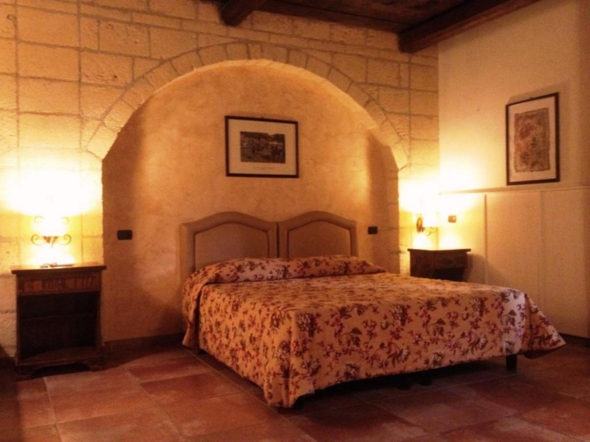 Hotel Tenuta San Francesco Barletta Esterno foto