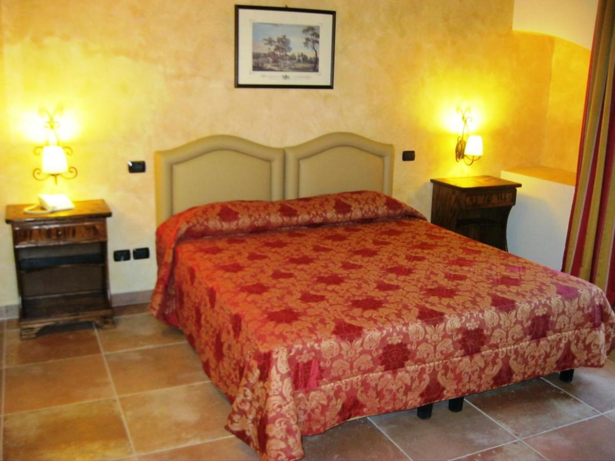 Hotel Tenuta San Francesco Barletta Esterno foto