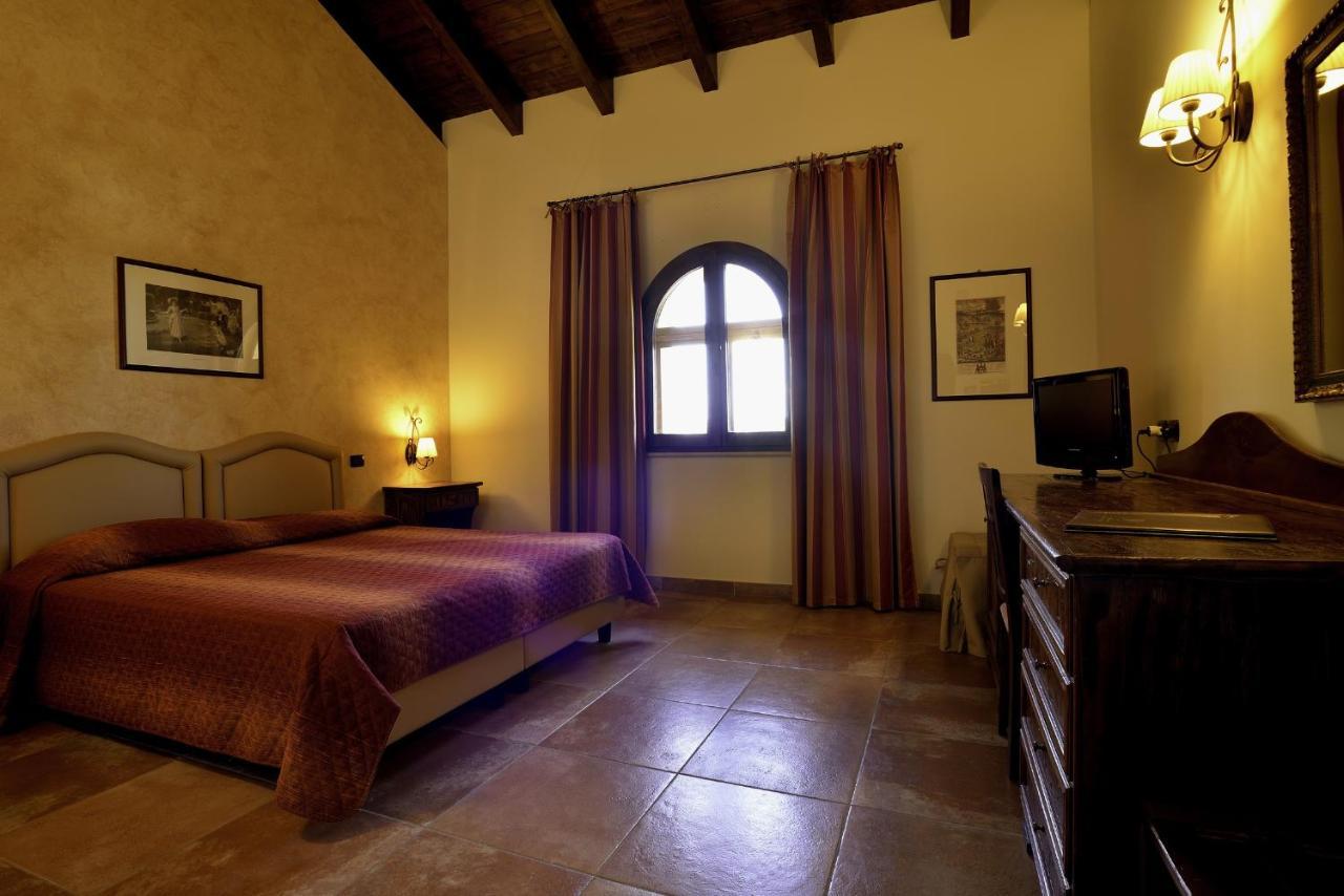 Hotel Tenuta San Francesco Barletta Esterno foto