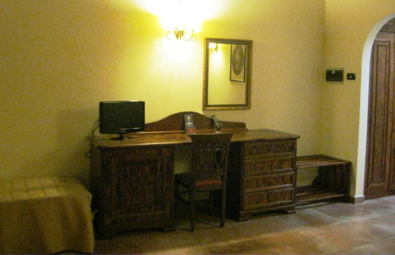 Hotel Tenuta San Francesco Barletta Esterno foto
