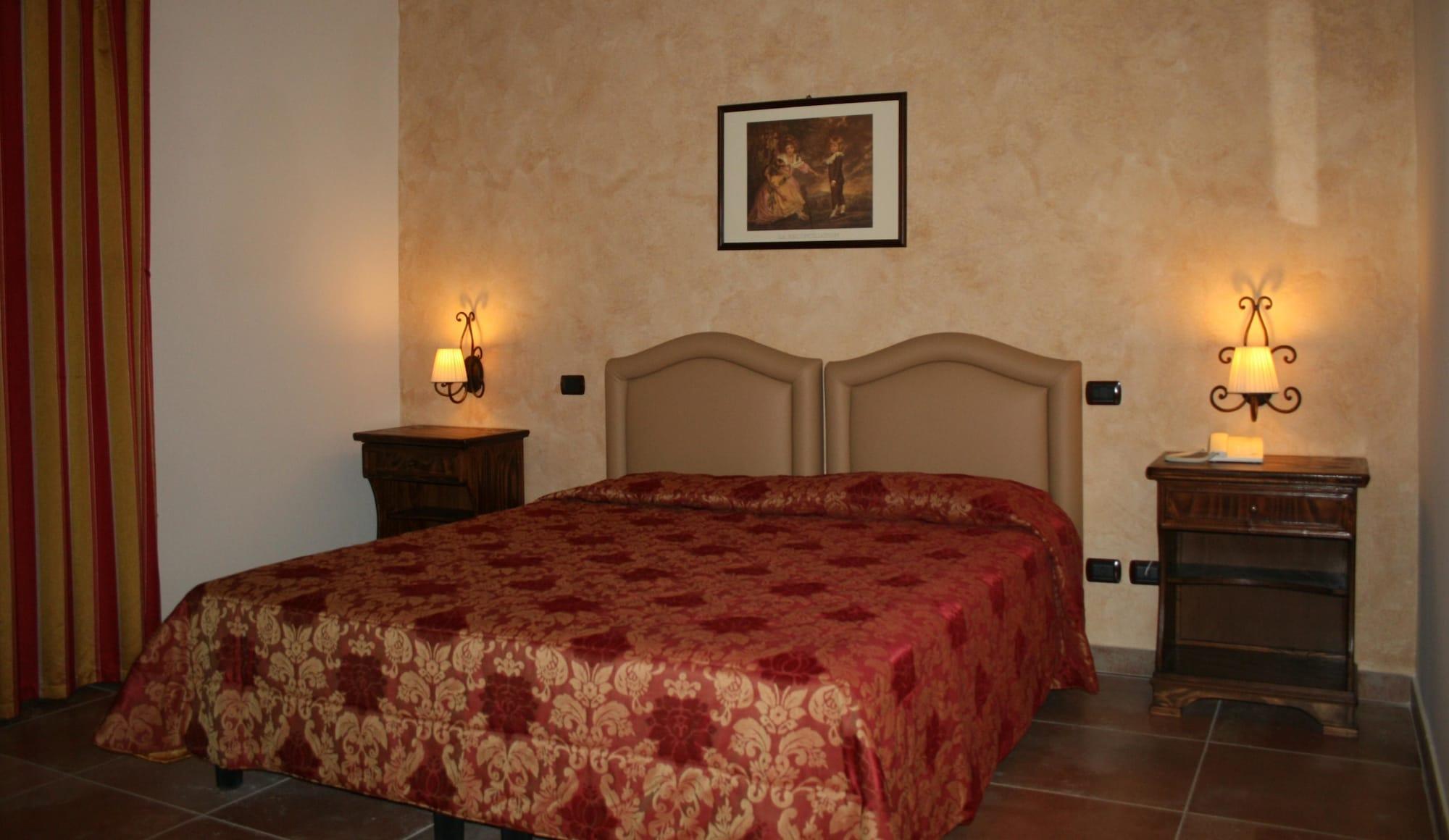 Hotel Tenuta San Francesco Barletta Esterno foto