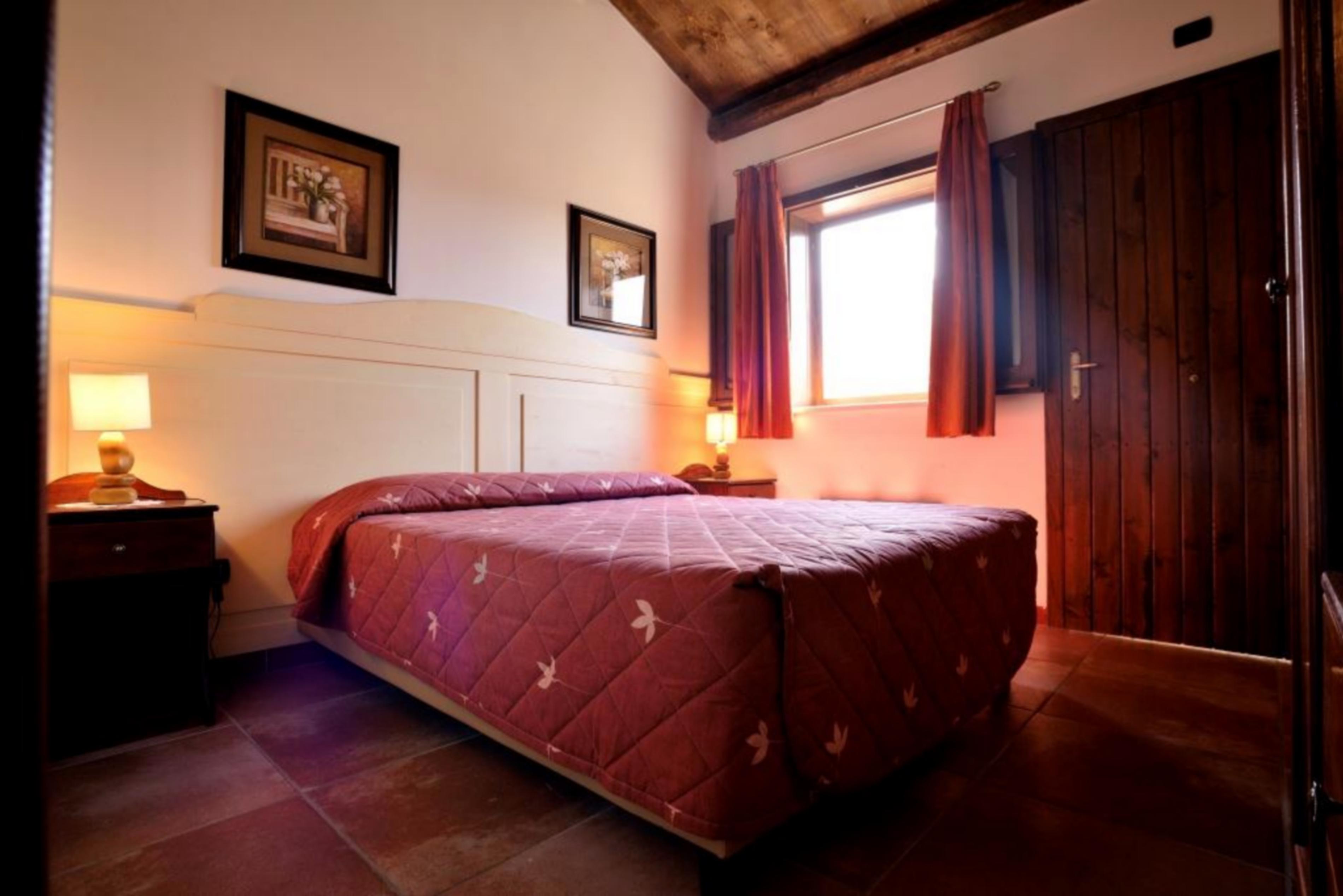 Hotel Tenuta San Francesco Barletta Esterno foto