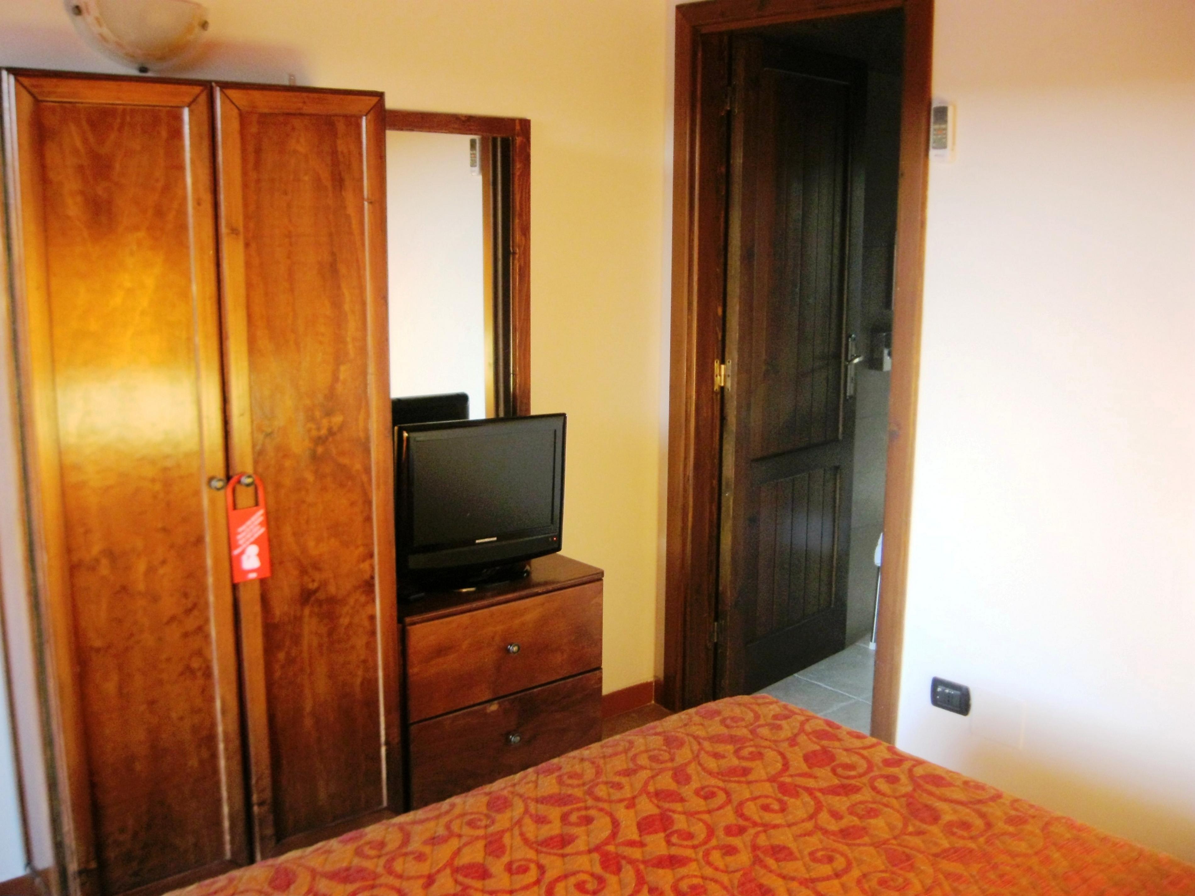 Hotel Tenuta San Francesco Barletta Esterno foto