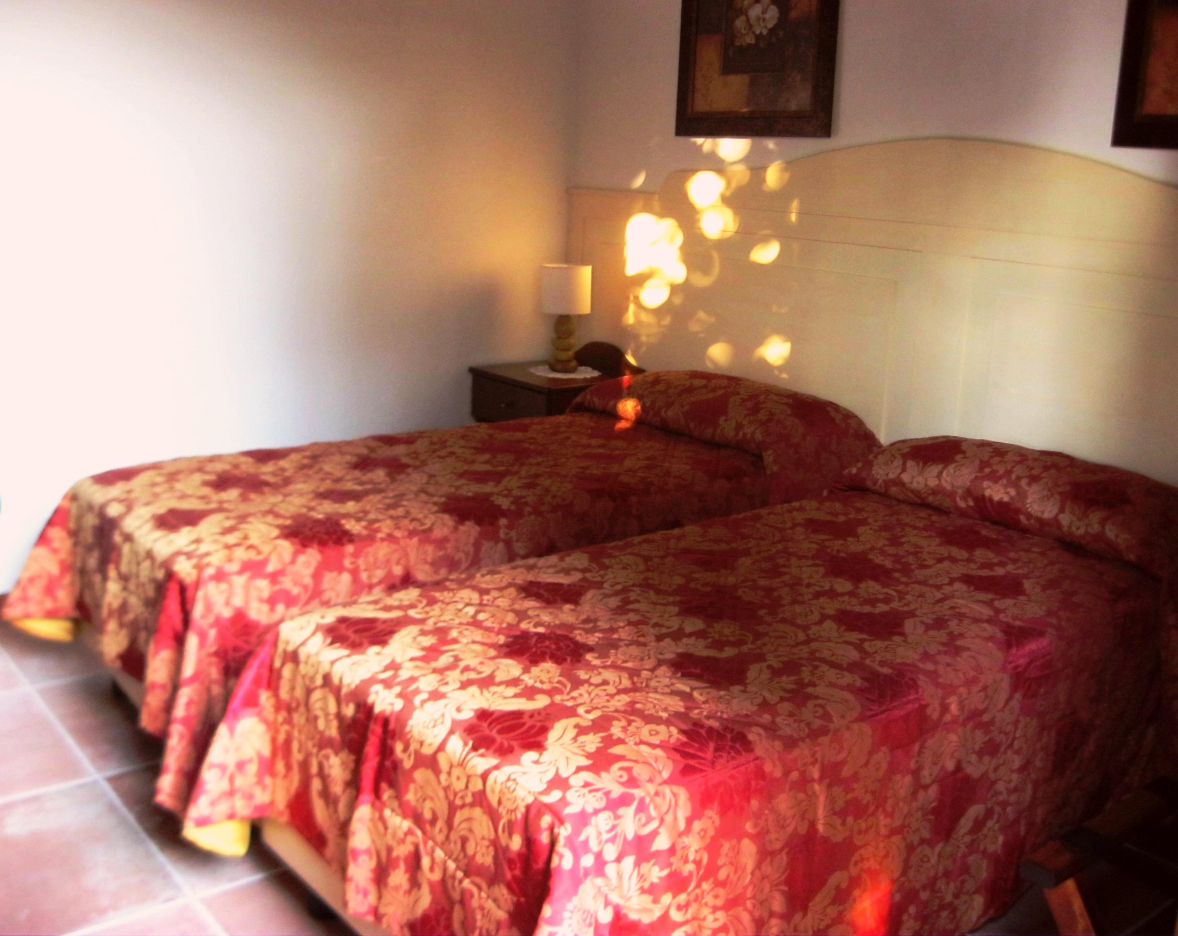 Hotel Tenuta San Francesco Barletta Esterno foto