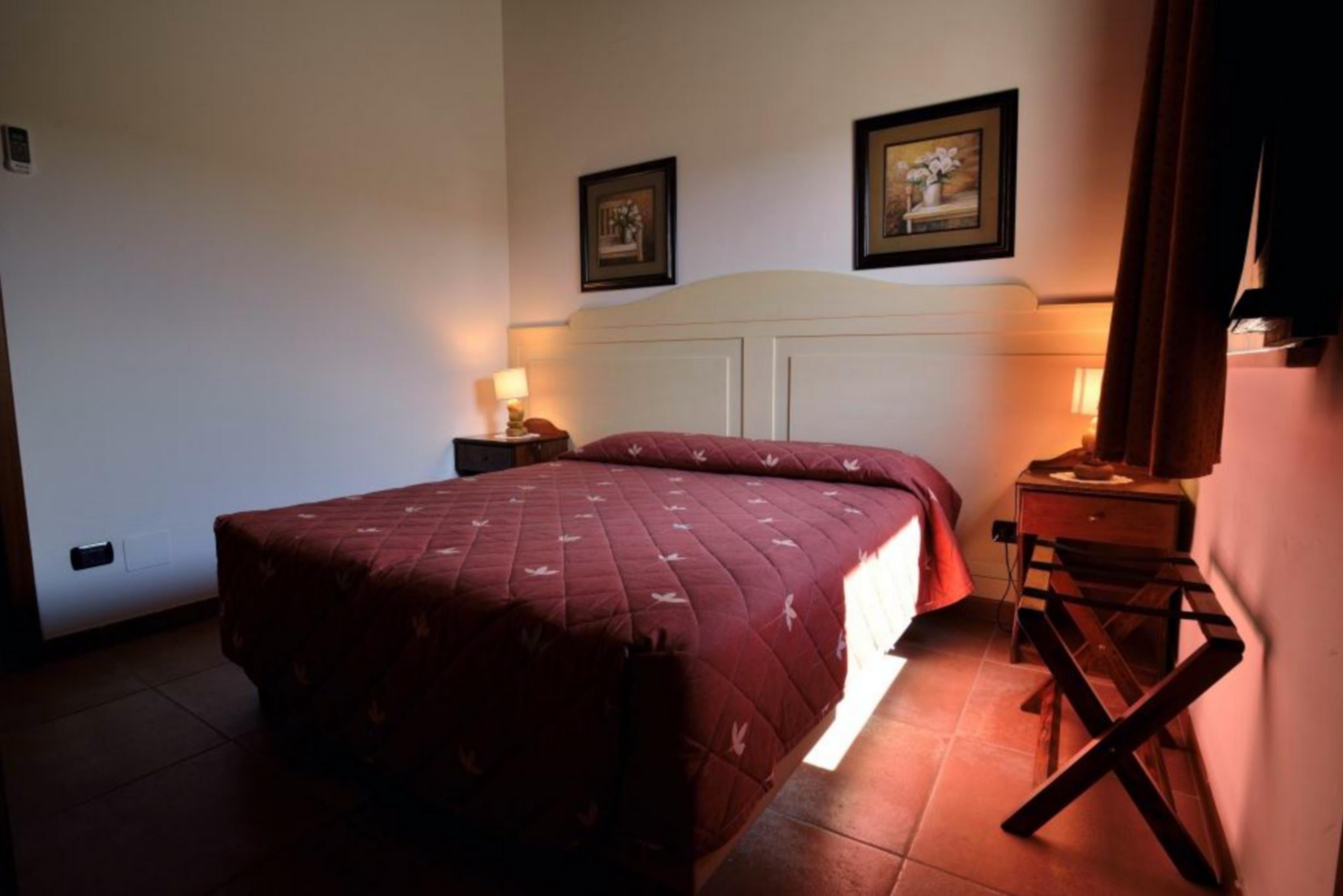 Hotel Tenuta San Francesco Barletta Esterno foto
