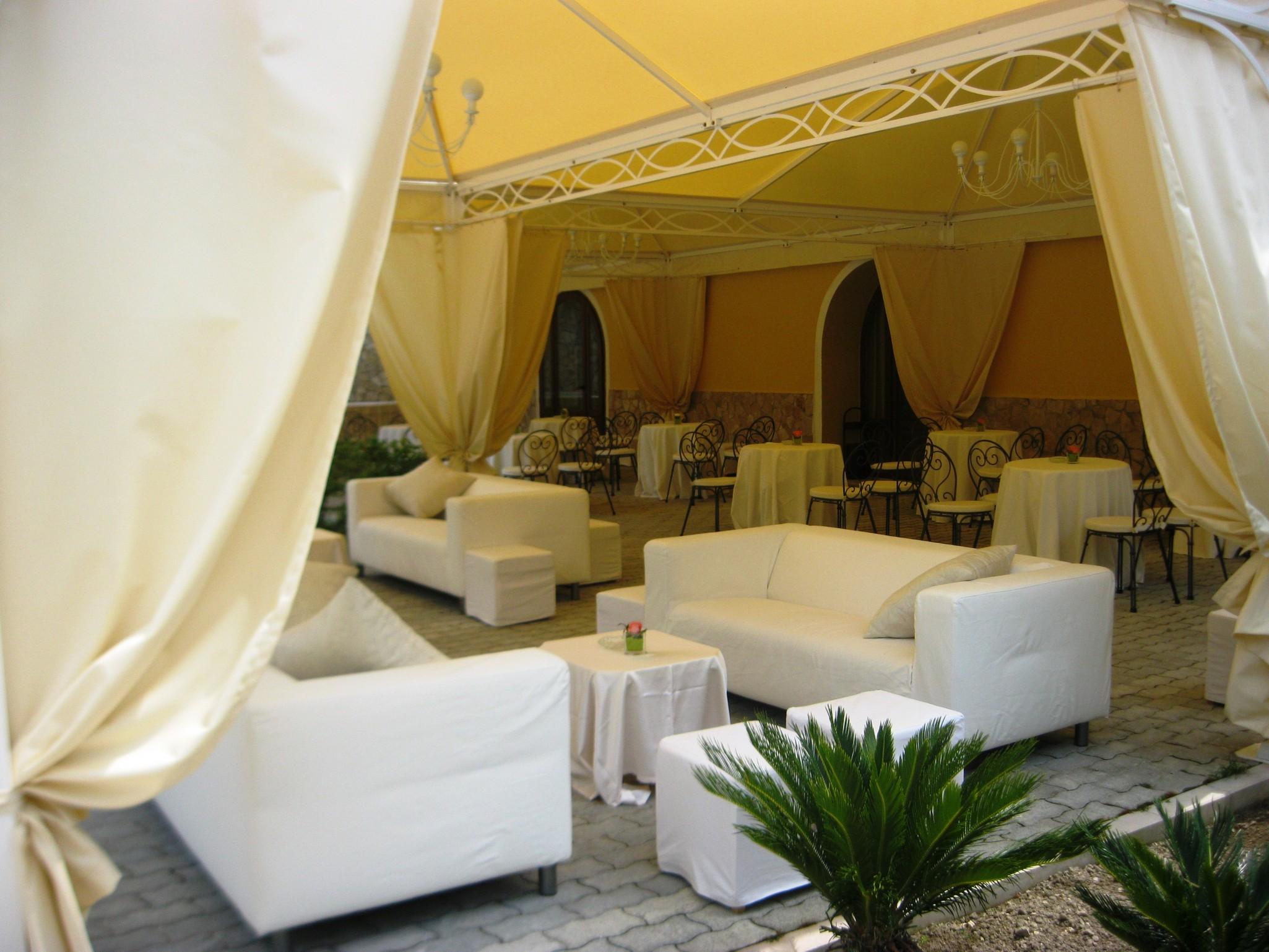 Hotel Tenuta San Francesco Barletta Esterno foto