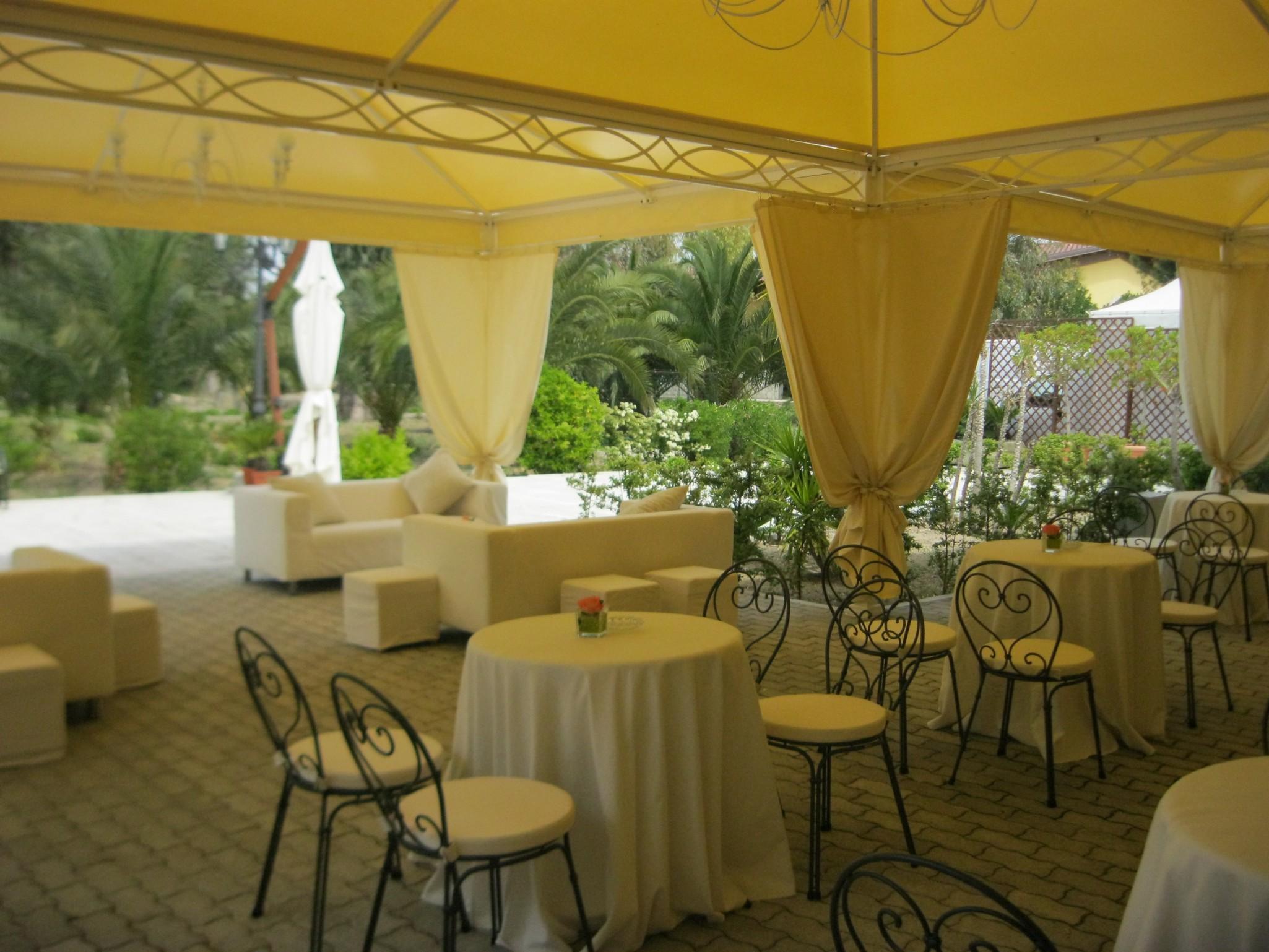 Hotel Tenuta San Francesco Barletta Esterno foto