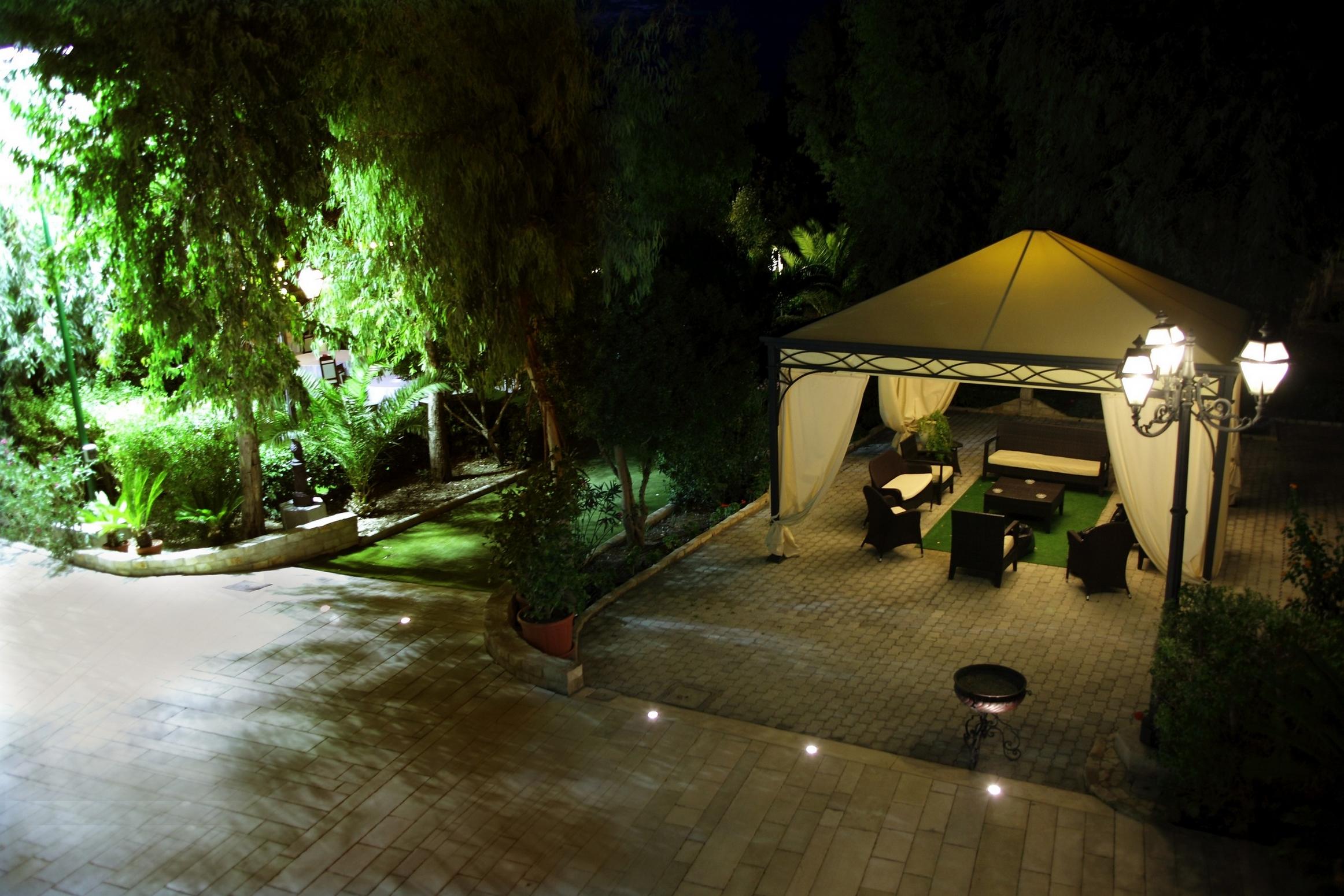 Hotel Tenuta San Francesco Barletta Esterno foto