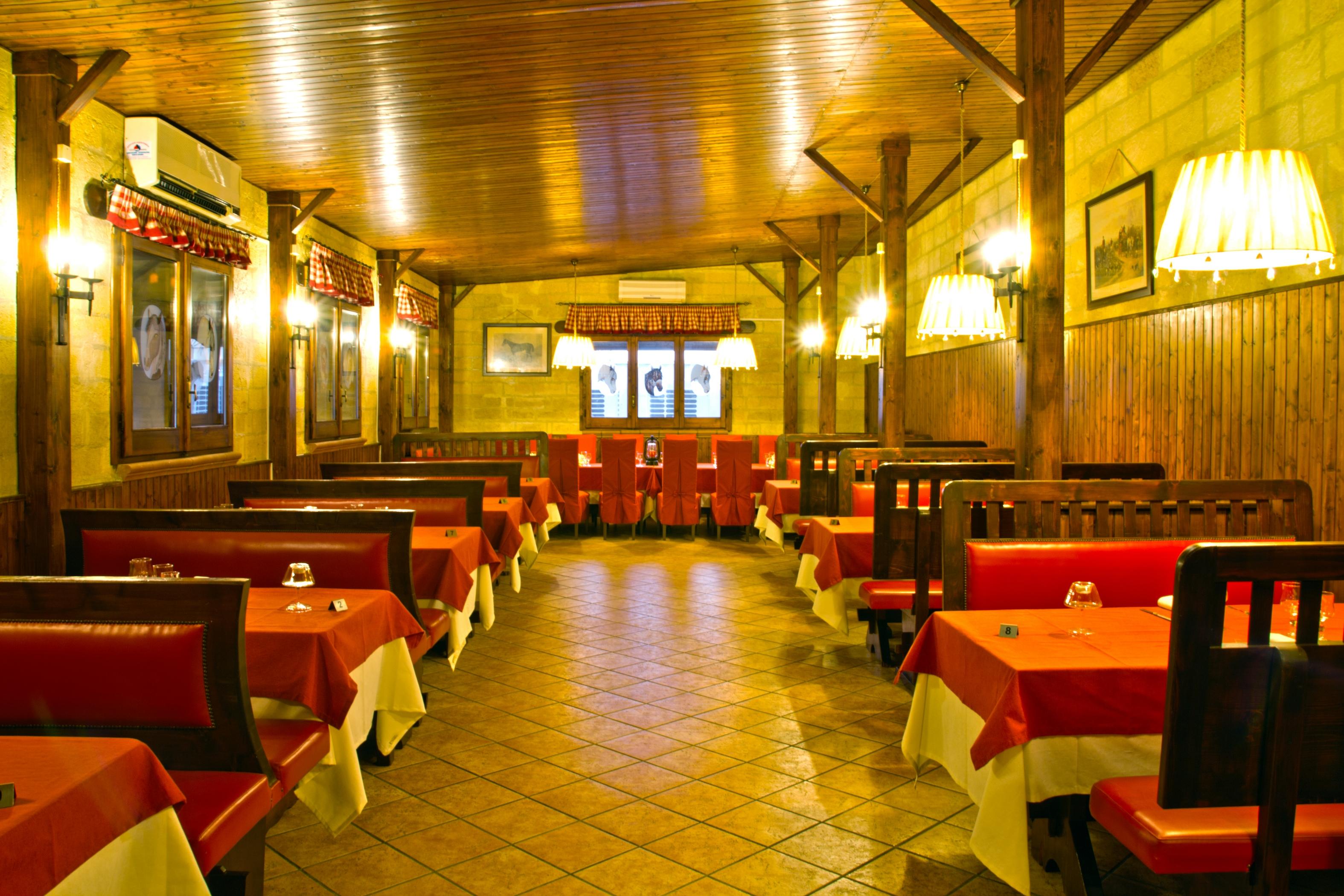 Hotel Tenuta San Francesco Barletta Esterno foto