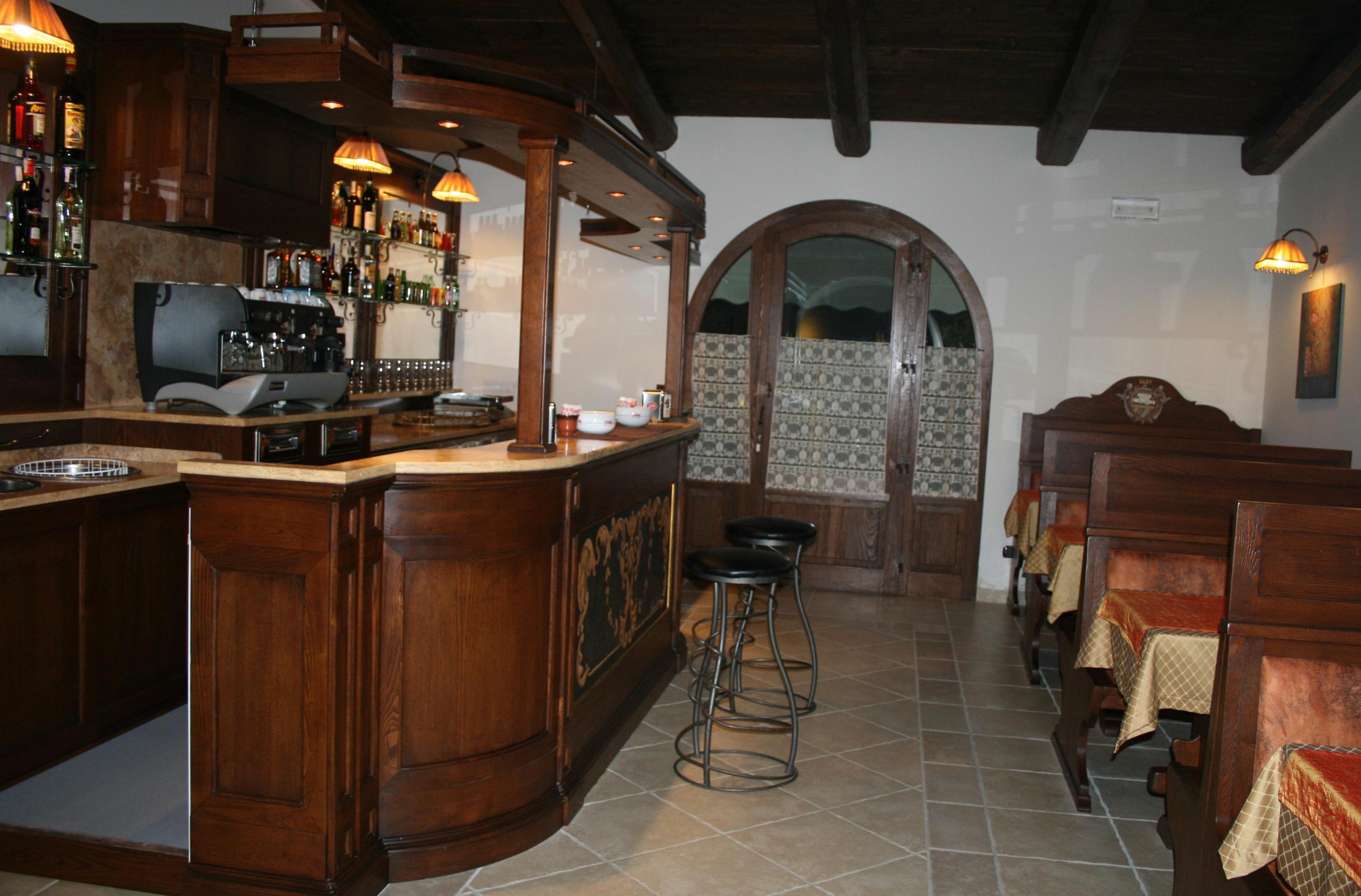 Hotel Tenuta San Francesco Barletta Esterno foto