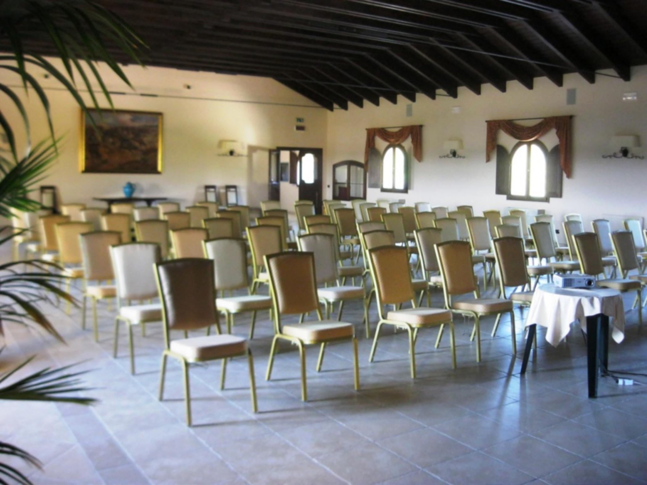 Hotel Tenuta San Francesco Barletta Esterno foto