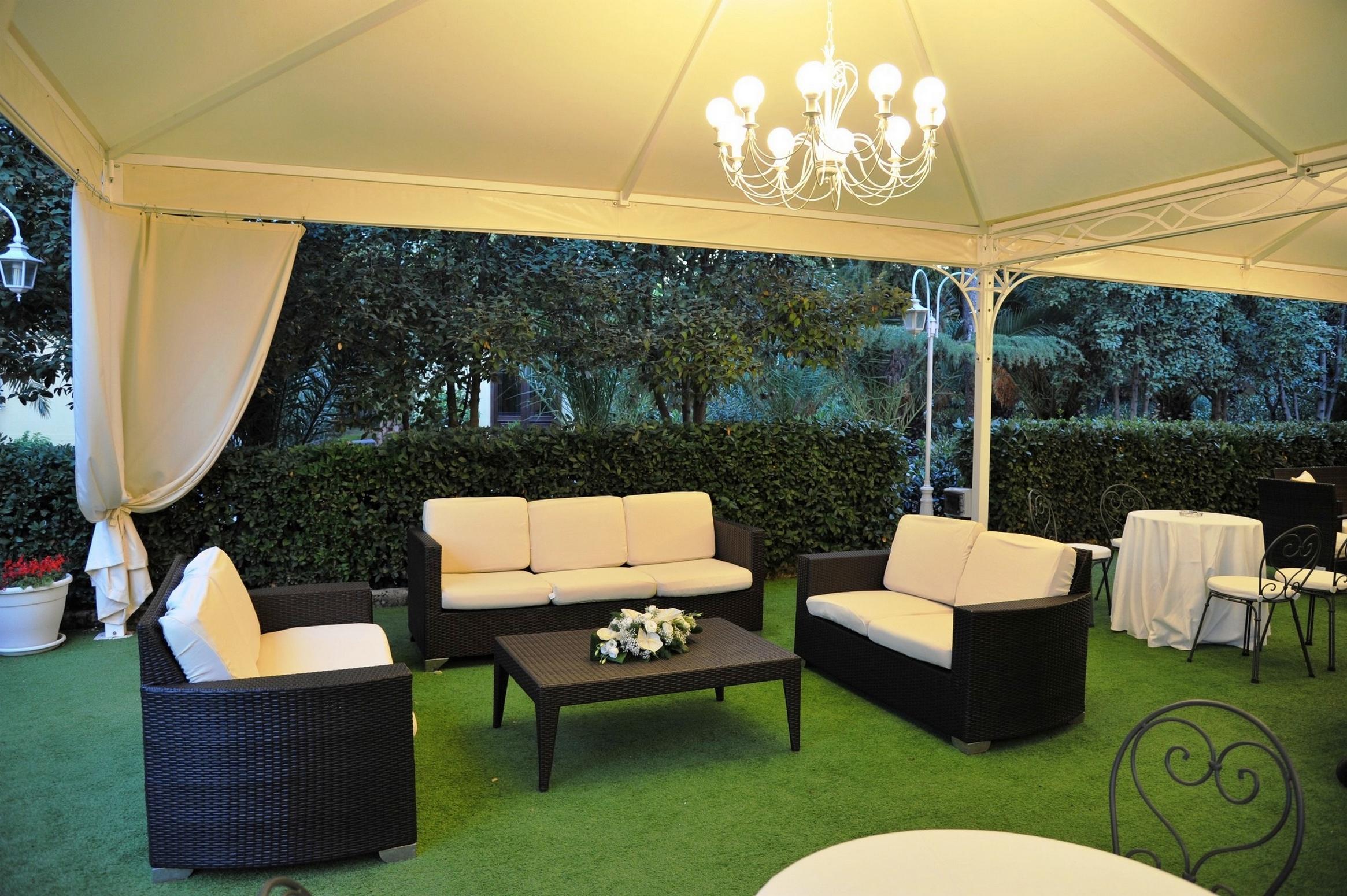 Hotel Tenuta San Francesco Barletta Esterno foto