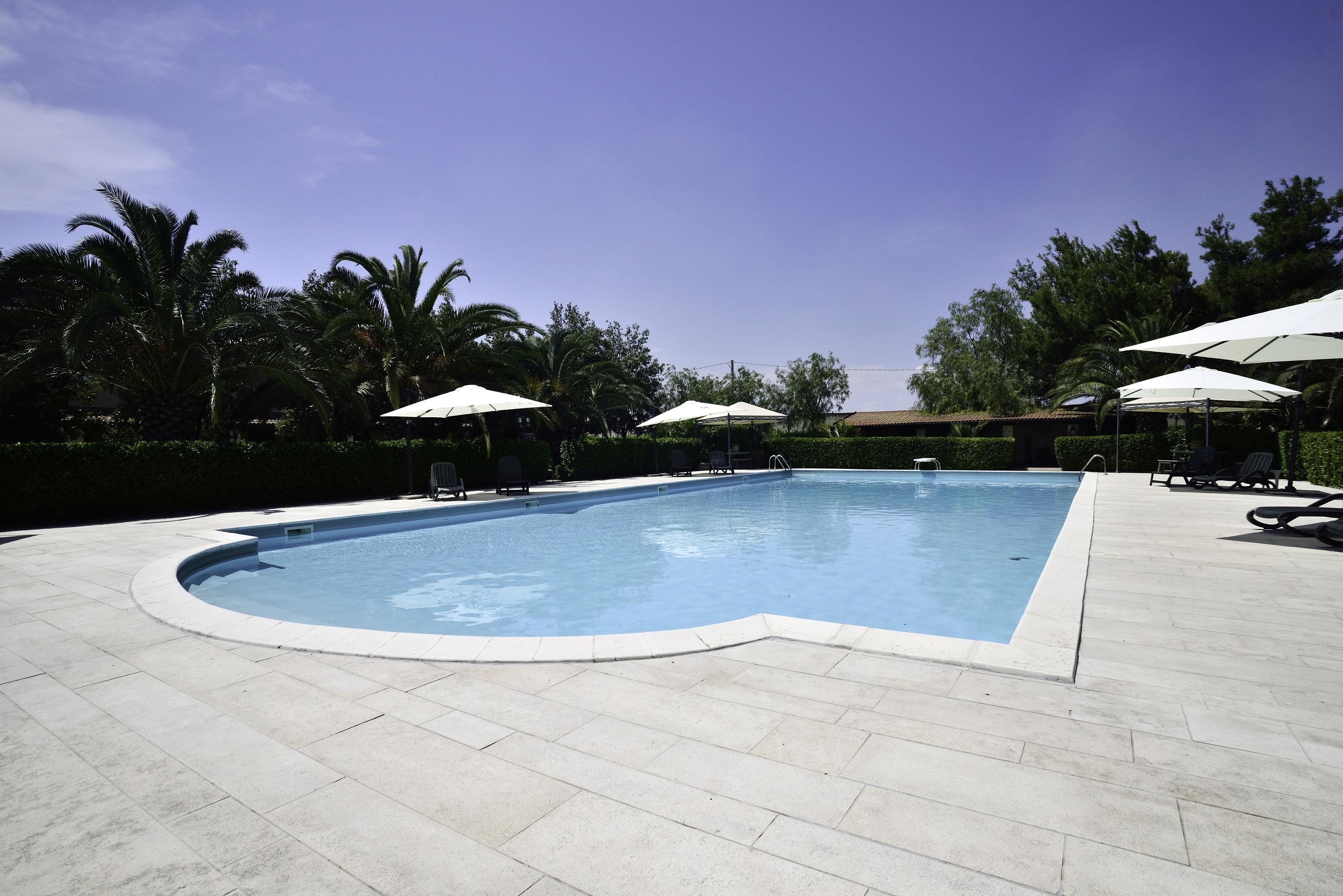 Hotel Tenuta San Francesco Barletta Esterno foto