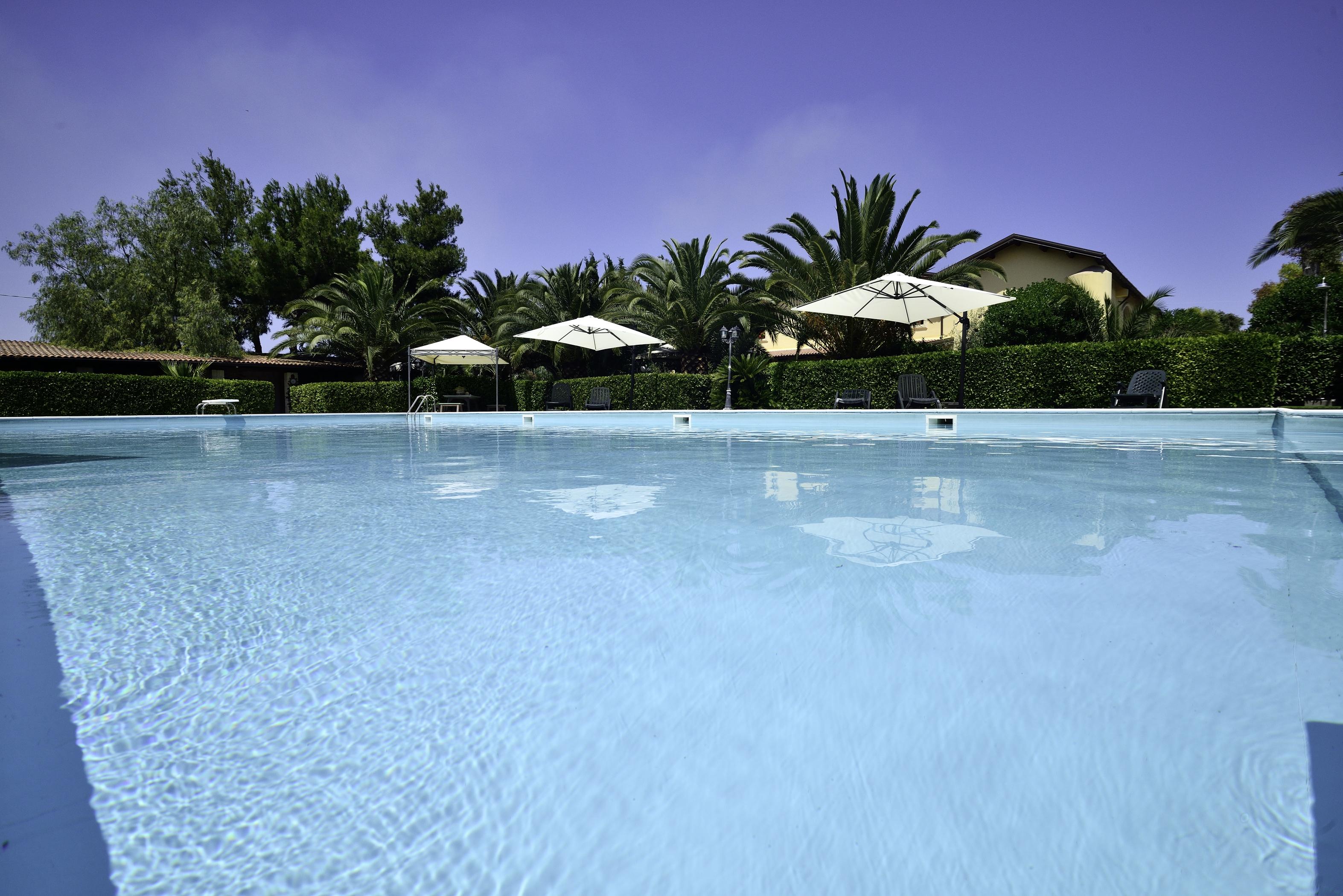 Hotel Tenuta San Francesco Barletta Esterno foto