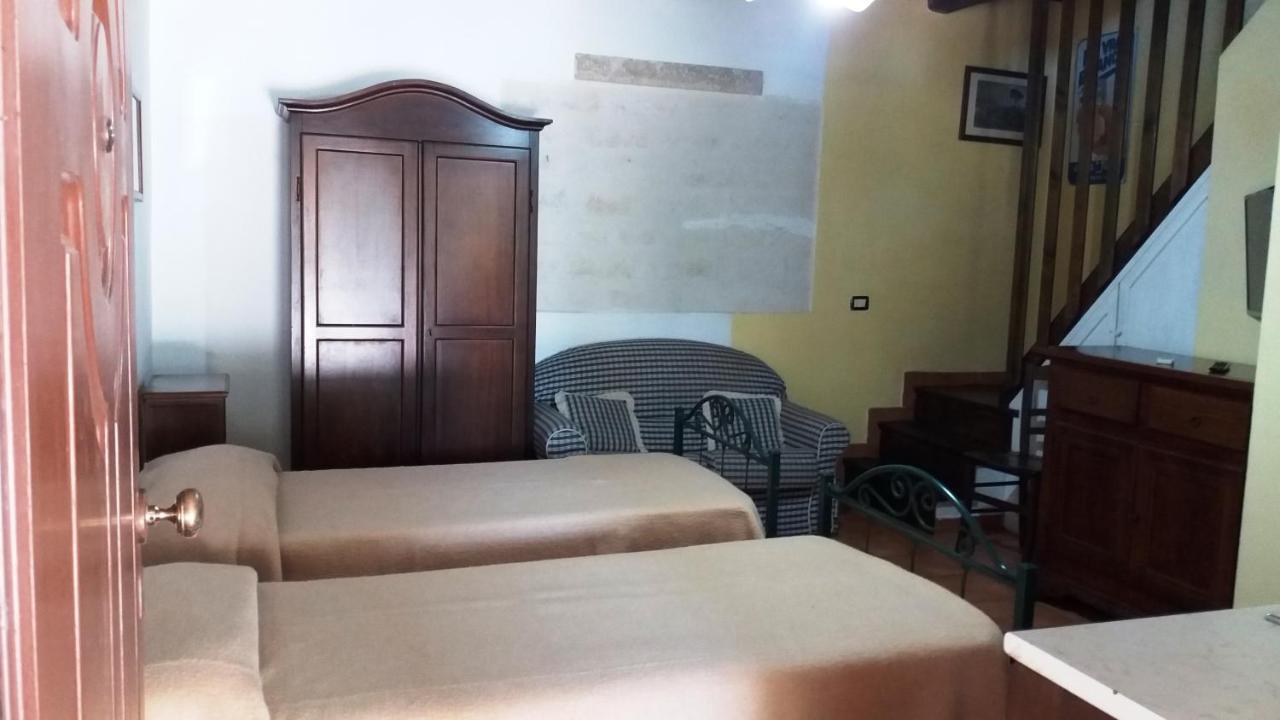 Hotel Tenuta San Francesco Barletta Esterno foto