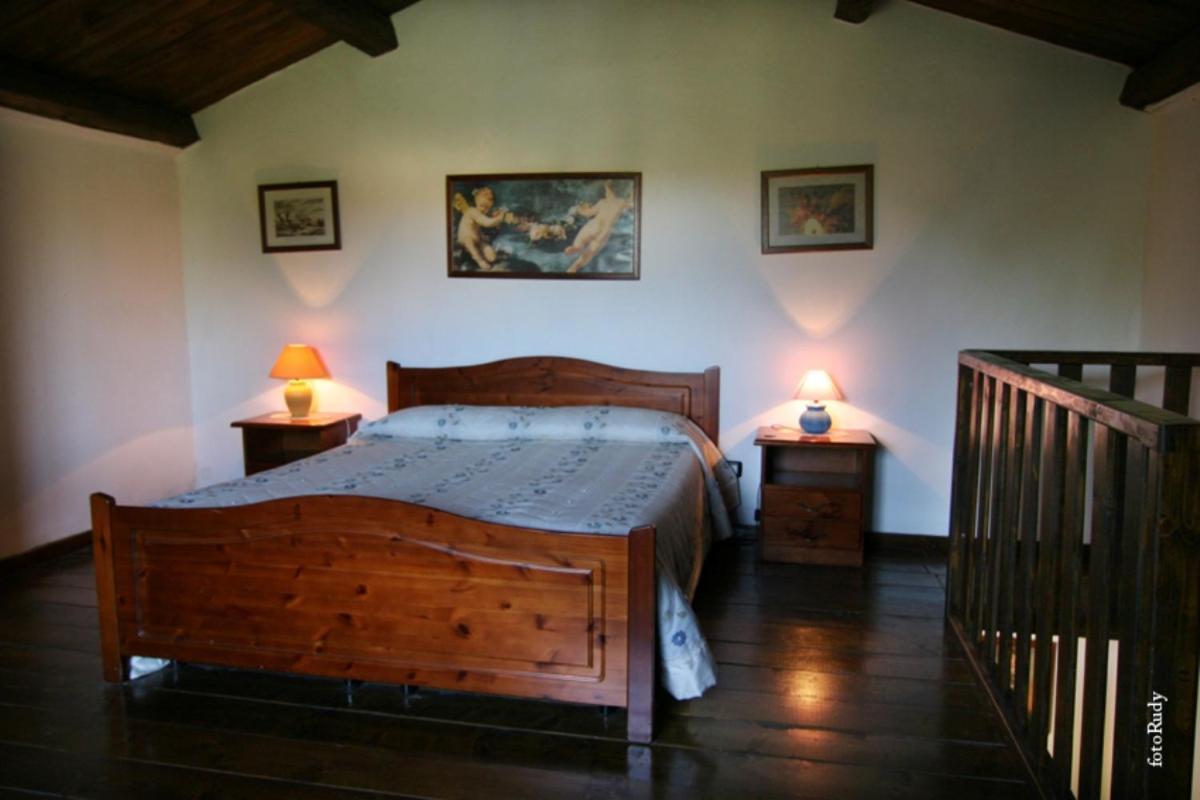 Hotel Tenuta San Francesco Barletta Esterno foto