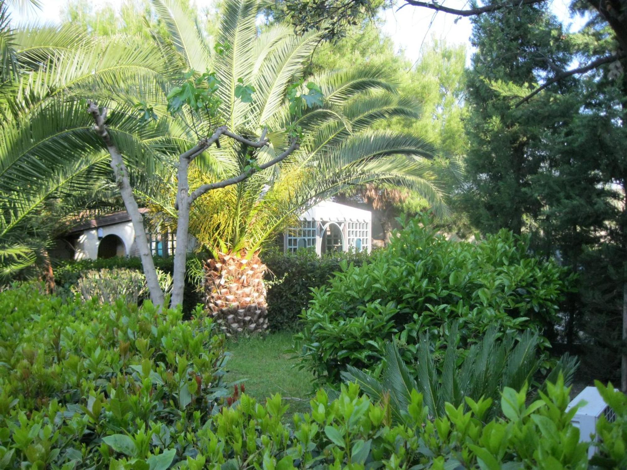 Hotel Tenuta San Francesco Barletta Esterno foto