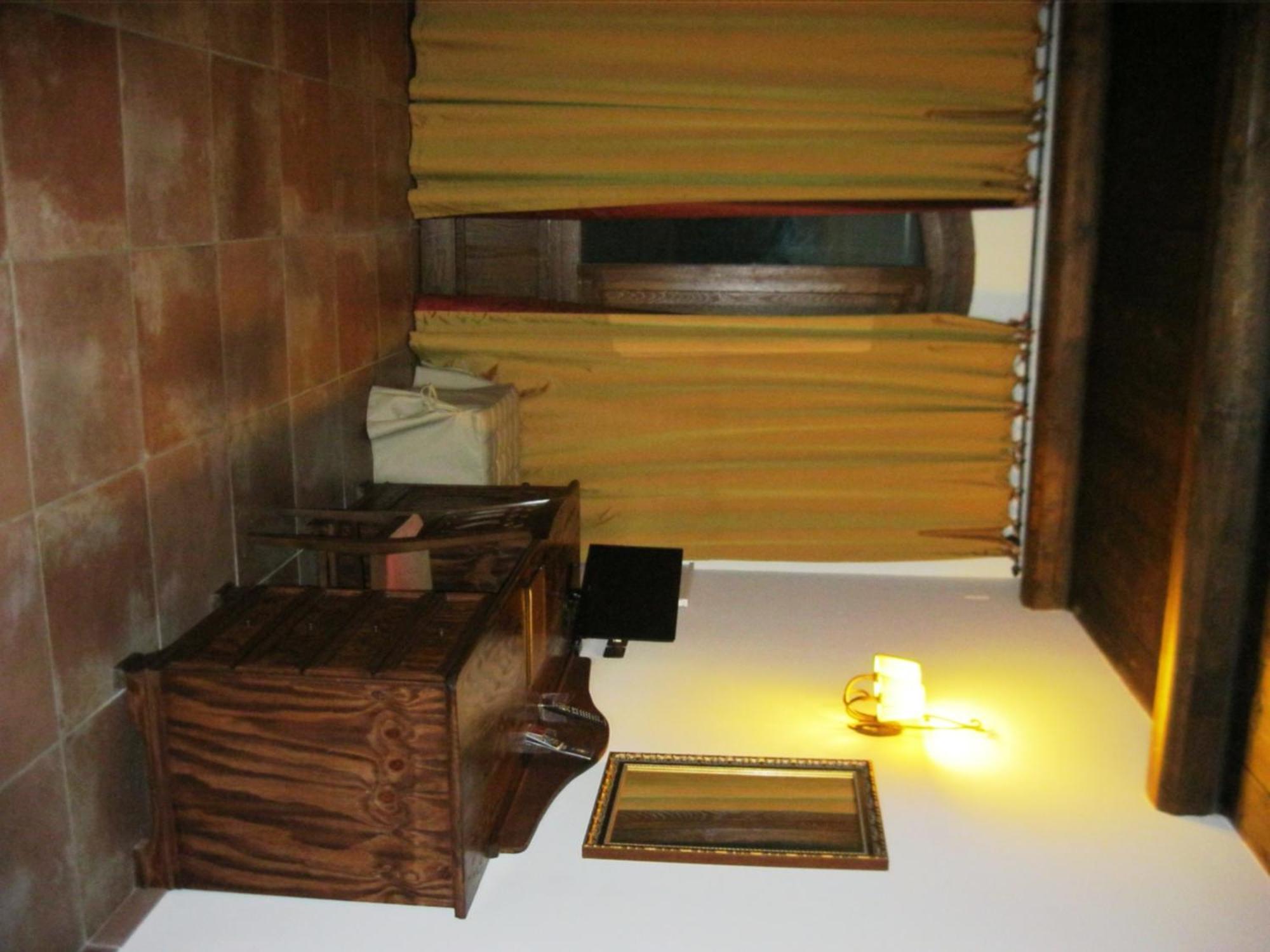 Hotel Tenuta San Francesco Barletta Camera foto