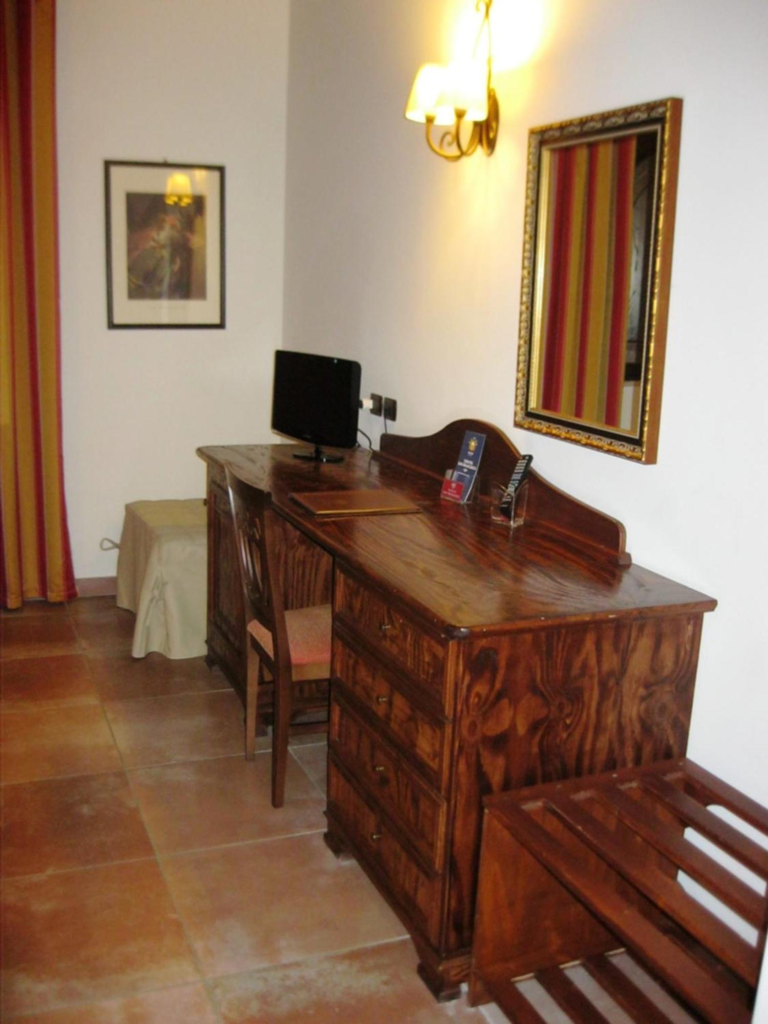 Hotel Tenuta San Francesco Barletta Esterno foto
