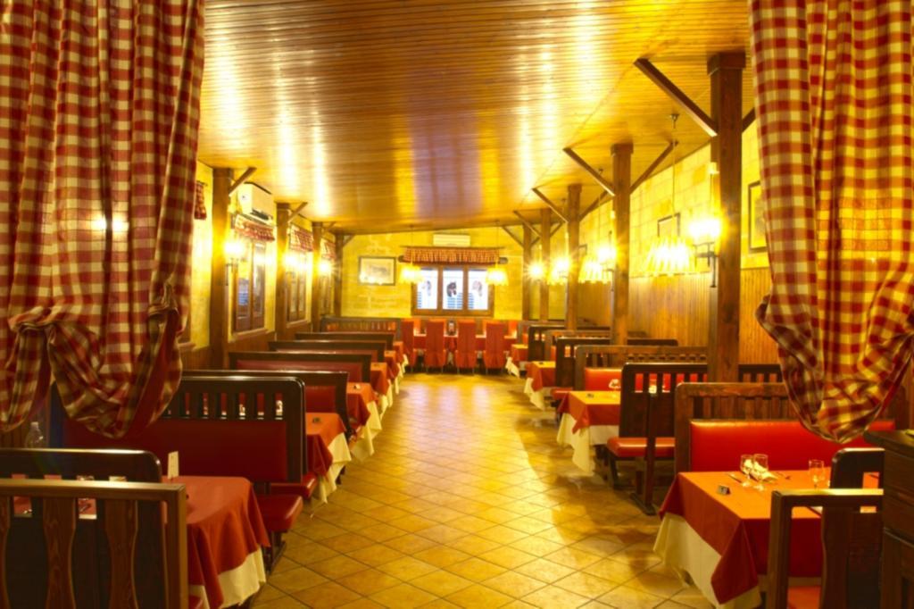 Hotel Tenuta San Francesco Barletta Esterno foto