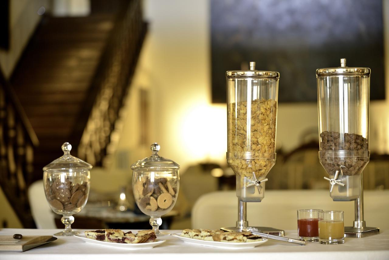 Hotel Tenuta San Francesco Barletta Esterno foto